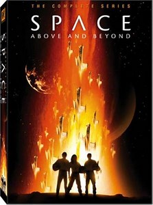 Space: Above and Beyond (TV Series 1995–1996)
