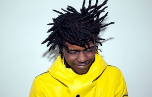 Chief Keef Reveals Release Date For "Bang Pt. 2" Mixtape [Cover Art Added]