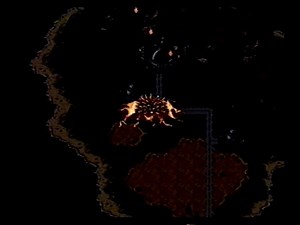 [VHS] Chrono Trigger Original Video V Jump Special Edition | クロノ・トリガー オリジナルビデオ Vジャンプ 特別編集