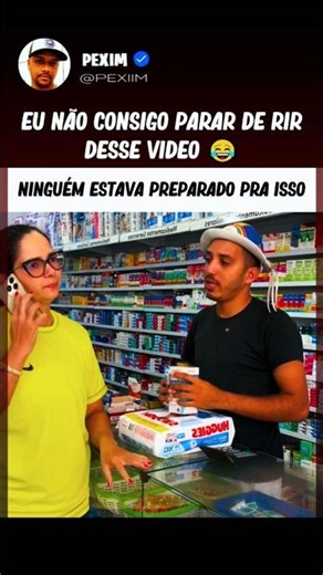 NINGUÉM ESPERAVA POR ESSA 🤣 #comedia #humor #memes #tentenaorir #shorts