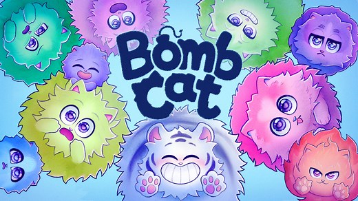 Bomb Cat for Nintendo Switch - Nintendo Official Site