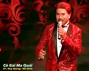 Cố Gái Ma Quái. ( Black Magic Women ) tg : Peter Green. Hoà âm phối nhạc : Carlos Santana Nhạc Ngoại - LV : Duy Quang. tb : ND Chris | IVgujên IDuẩn