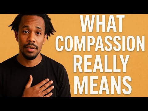 What is Compassion