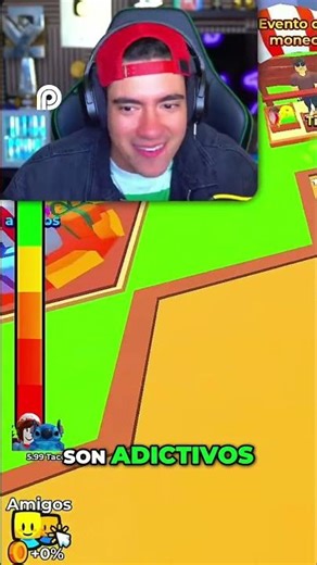 Addictive Games: An Epic Experience!_The Donato plays Roblox and this happened