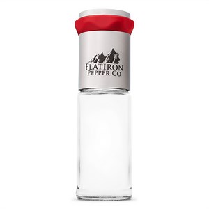 Flatiron Chile Pepper Grinder