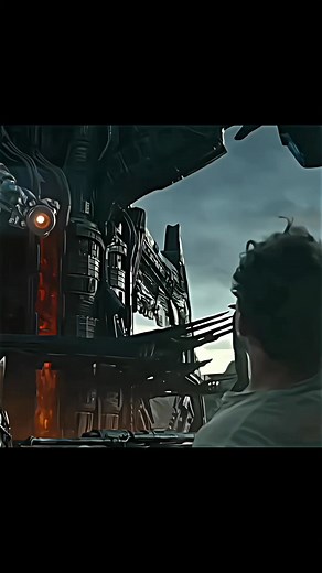 Promise Mirage Kept #edit #transformers #shortreels #sadmoment | Jum Macasarte