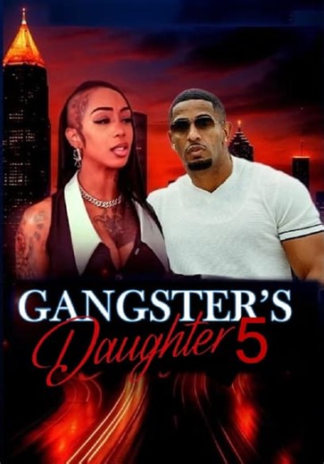 Gangster's Daughter 5 (2026)