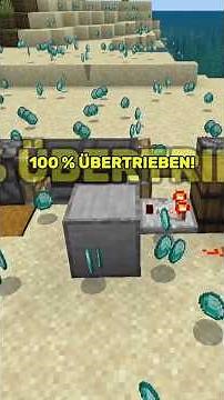 🔴 BEST BEDROCK GLITCH EVER! (OP) #minecraft