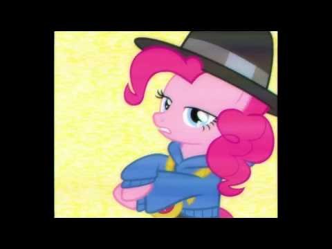 My Little Pony - The rapping History of the Wonderbolts - Dub PL HD