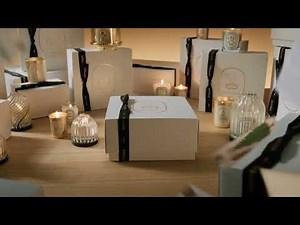 The Art of Holiday Giving | DIPTYQUE PARIS