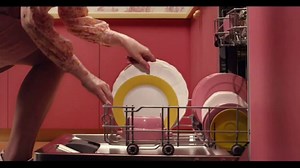 Finish Quantum Max TV Spot, 'Almost Clean'