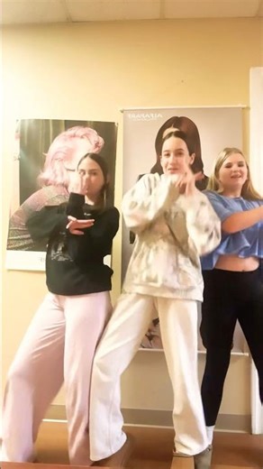 Pop dat thang #dance #fyp