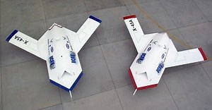 Boeing X 45 - Alchetron, The Free Social Encyclopedia