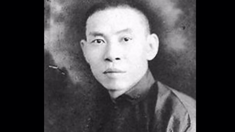 From the Shanghai massacre to the Marco Polo Bridge, how China's civil war set the stage for World War Two