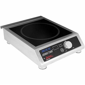 Spring USA SM-261C MAX Induction Cook and Hold Induction Range - 208-240V, 2,600W