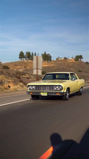 SPAL_USA | SPAL keeps Edgar @lenchosr and his 1964 Chevrolet Chevelle Malibu Cool. . #spal #spaliscool #chevy #chevrolet #chevelle #64chevelle... | Instagram