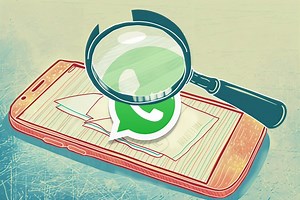 Cómo recuperar conversaciones y mensajes borrados en WhatsApp