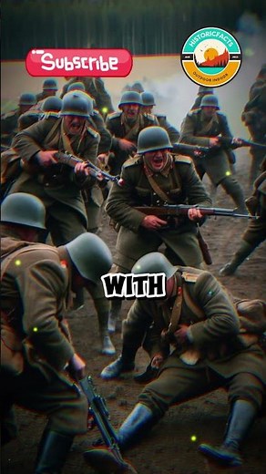 The Battle of Tannenberg: Russia's Defeat in WWI | #history #ww1 #Tannenberg