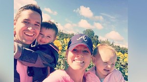 Family of TV meteorologist says she struggled with eye surgery complications before suicide