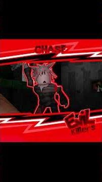 Evil Killers - Stabber Chase Theme