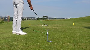 38K views · 267 reactions | How To Hit Long Irons Pure (Golf Swing Tips) #golf #golftips #golfdrills #golflesson #golfcoach #golflife #golfaddict #golfswing #golfpro #fyp #fy #trending #golftok | Coach Lockey | Facebook