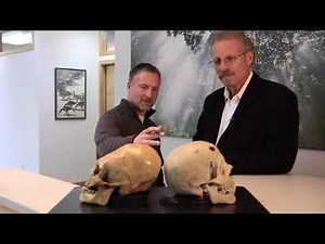Mondo and L.A. Examine Elongated Skulls | Watchers 10