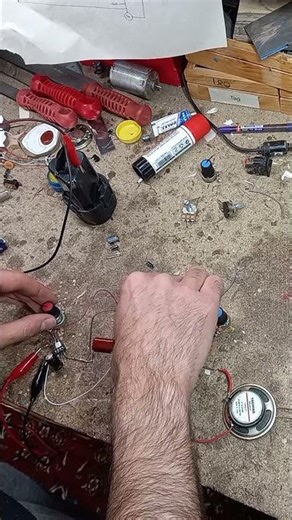 my alien synthesizer version 1.0