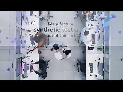 K2view Test Data Management product tour