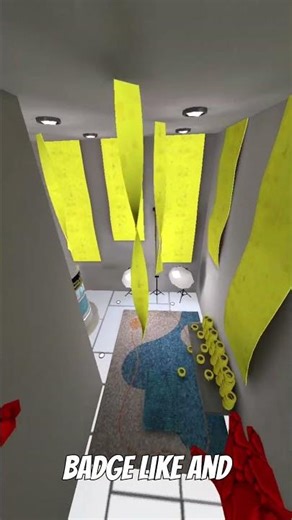 Secret Free Jmancurly Cosmetic #gorillatag #gorillatagquest #gtag #vr #gorilla