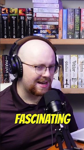 "Death" from Discworld is Perfect