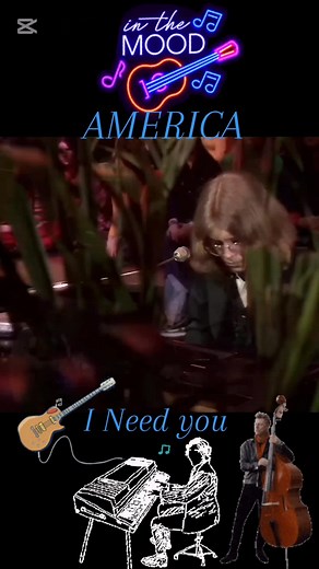 America I Need You: A Rock Music Tribute