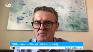 Brexit talks: What does it take to avoid a no-deal Brexit?