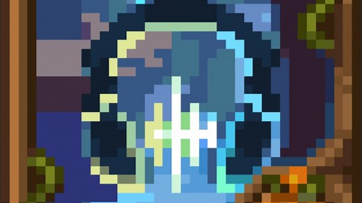 泰拉瑞亚灾厄拓展音乐全收录 VanillaCalamityMusicMod BGM全收录