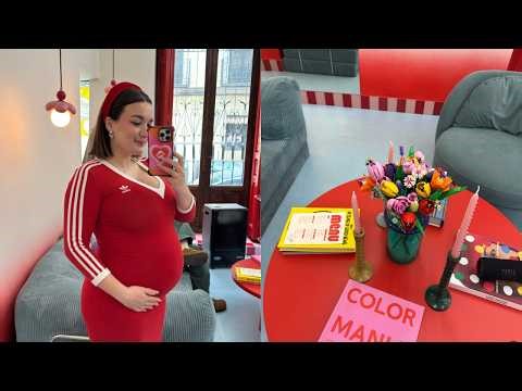 a typical day in my life