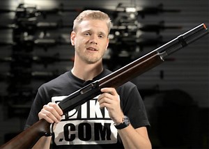 Evike: Maruzen Shell Ejecting Shotgun Series