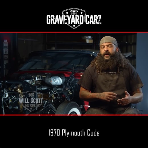 Will mixing the Paint to create FM3 Moulin Rouge, Panther Pink. | Graveyard Carz