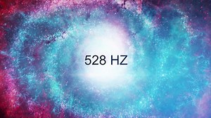528赫兹_疗愈音乐冥想（1小时）-平静&休息 528 Hz_Healing Sounds Meditation - Calming & Relaxing