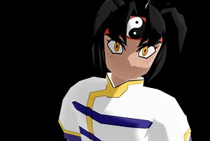 Ray victory pose video - Beyblade:Spinning Heroes