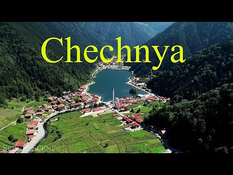 Travel to Chechnya,Beautiful Places in Chechnya,Chechnya History Culture & Traditions.