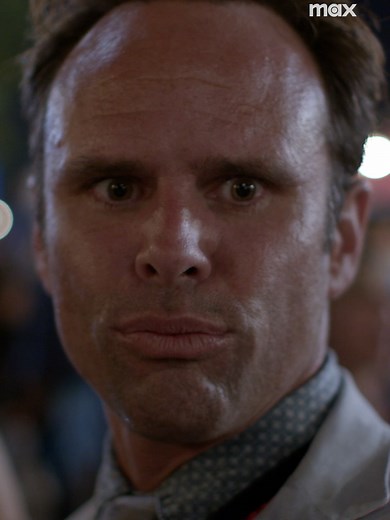 Vice Principals Demon Goat Scene with Walton Goggins and Danny McBride