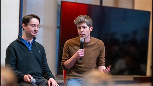 AGI: Francois Chollet + Sam Altman | Petar Georgiev