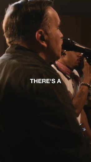 New song “Praise to the Most High” – out now featuring Joe L Barnes. This song holds this beautiful tension of exuberant joy and deep reverence—like Psalm 95, where it talks about singing for joy and bowing down in worship in the same breath. I hope it carries that same sense of reverent joy for you as you listen. Available everywhere you find your music. | Matt Redman