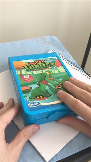 77K views · 828 reactions | Turtle Game! #turtles #game #funny | ToonDesk | Facebook