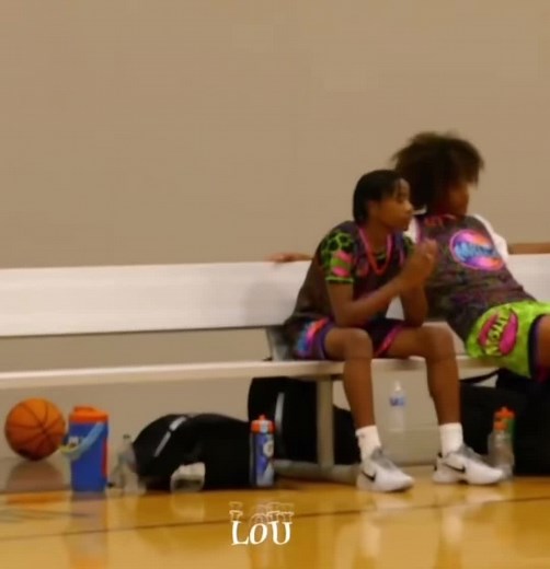 Timmy highlights at mshtv #basketball #mshtvtimmy #mshtv #fyp | timmy thomas