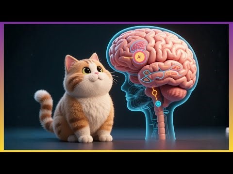 Cats vs Humans: The Hidden Anatomical Similarities You Never Knew