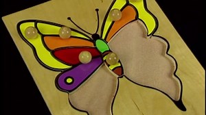 Baby Einstein - Baby Shakespeare: World Of Poetry (2003 DVD)