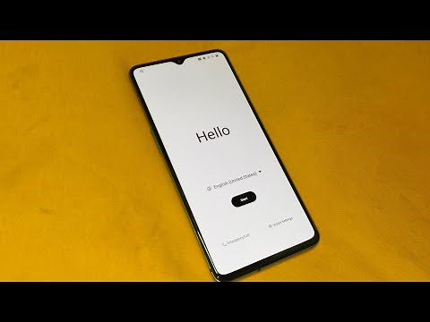 OnePlus 7T, 8T, 10T FRP Bypass: Easy Guide (Without PC) | Unlock Your OnePlus