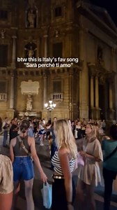 Nightlife in Palermo – Experience Sicily After Dark