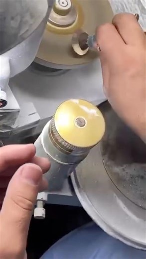 100 Carat Monster Topaz: Raw Rough to Jaw-Dropping Polished Gem! 😱 Before & After Cut Results