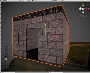 Texture Basics and Entering Them Into Unity tutorial